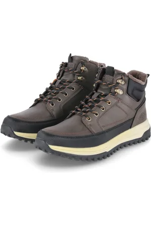 Dockers Winterboots Stiefel - Verkäufer: Anika Schuh