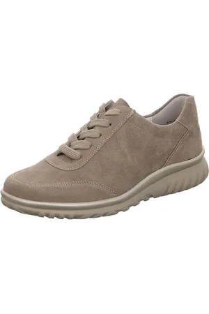 Semler SAMT-CHEVRO Schnürschuh - Verkäufer: Schuhhaus Lötte