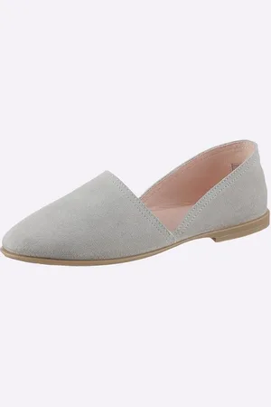 Heine Slipper Slipper - Verkäufer: Witt-Gruppe