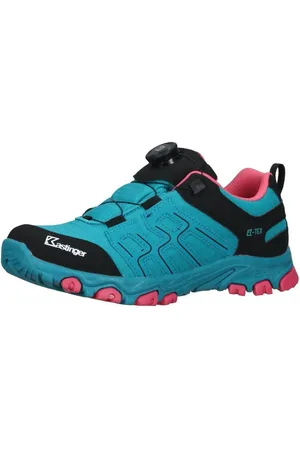 KASTINGER Wanderschuhe Lederimitat Trekkingschuh - Verkäufer: S4S Commerce