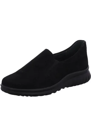 Semler SAMT-CHEVRO Slipper - Verkäufer: Schuhhaus Lötte