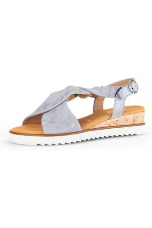 Gabor Keilsandalette Sandale - Verkäufer: Schuh Gress