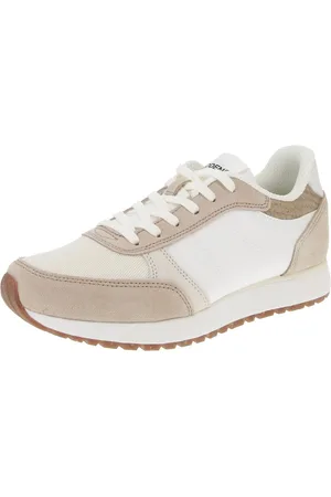 Woden WL740 Ronja 511 Blanc de Blanc Sneaker - Verkäufer: Schuhfieber