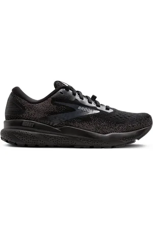 Brooks Ghost 16 GTX BLACK/BLACK/EBONY Laufschuh - Verkäufer: Sport Butsch GmbH & Co.KG