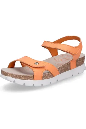Panama Jack Damen Sandale Sandale - Verkäufer: Schuhe Shop