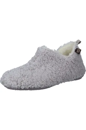 Manitu Hausschuhe Hausschuh aus Textil - Verkäufer: PS shoe fashion GmbH