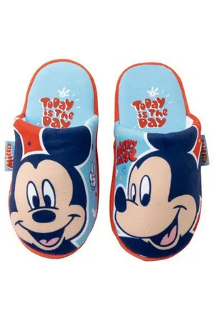 Disney Pantoffeln Weiche Disney-Schuhe für Zuhause Hausschuhe Hausschuh - Verkäufer: IM-Trading