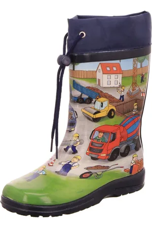 Beck Bauarbeiter Gummistiefel wasserdicht - Verkäufer: AS Schuhe