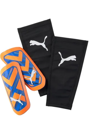 PUMA Beanie ULTRA Flex Sleeve Schienbeinschoner - Verkäufer: 11teamsports