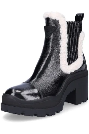 Guess Damen Stiefelette Yvette2 Stiefelette - Verkäufer: Schuhe Shop