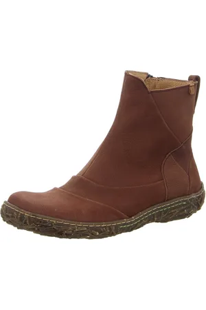 El Naturalista Nido Stiefelette - Verkäufer: Schuhfachmann.de
