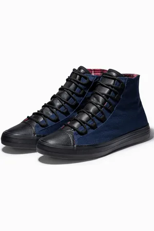 Ombre Clothing Herren-Turnschuhe aus kom Sneaker - Verkäufer: