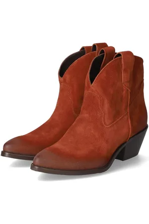 Lazamani Westernstiefelette Stiefelette - Verkäufer: Anika Schuh