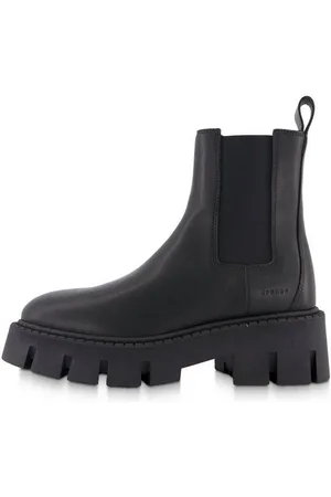 &Copenhagen Damen Chelsea-Boots Stiefel - Verkäufer: engelhorn