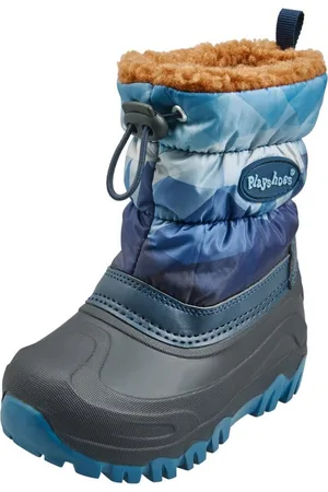 Playshoes Berge Snowboots (1-tlg) - Verkäufer: Mary & Paul