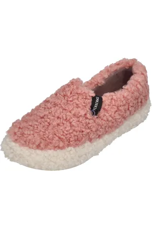 Verbenas YECLA CURLY Hausschuh Crudo - Verkäufer: Shoedeal Jana Sievers e.K.