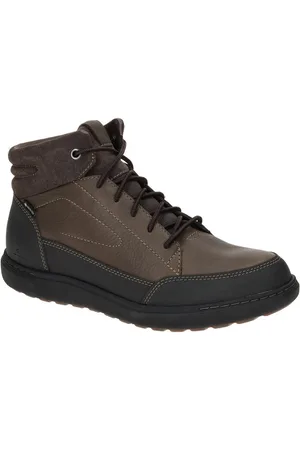 Clarks 26180205 7 Stiefel - Verkäufer: schuhe|kaufen