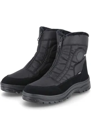 Vista Snowboots Stiefel - Verkäufer: Anika Schuh