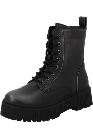 Palado Leski Schnürstiefel - Verkäufer: JOMODO