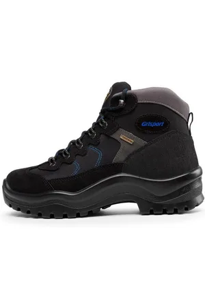 Grisport Trekkingschuhe 13610S70G Nero 1 Trekkingschuh - Verkäufer: Modivo_de