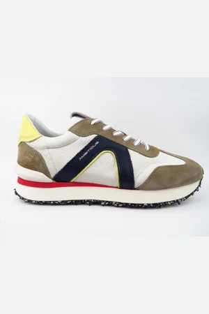 Ambitious Sneaker Schuhhaus Otto Cronauer