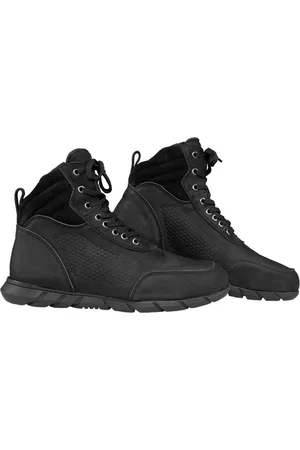 Rusty Stitches Paolo Motorradschuhe Motorradstiefel - Verkäufer: Fc-Moto