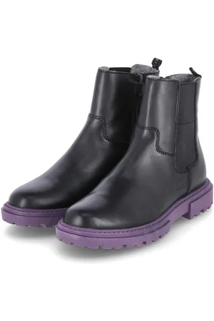 Richter Chelsea Boots Stiefelette - Verkäufer: Anika Schuh