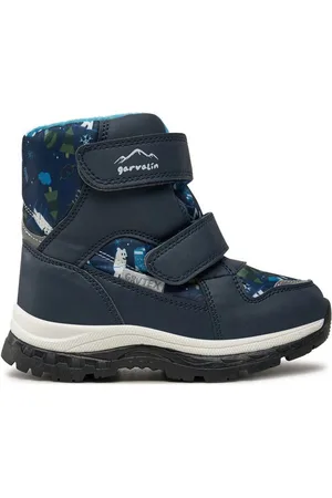 Garvalin Schneeschuhe Schneeschuhe 241855 A008 D Dunkelblau - Verkäufer: Modivo_de