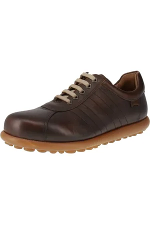 Camper Pelotas 16002-334 Multi-Braun Sneaker - Verkäufer: Schuhfieber