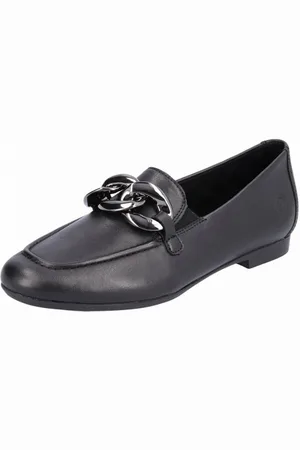Remonte Slipper - Verkäufer: LEPi Markenschuhe