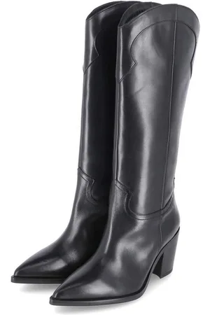 Unisa Westernstiefel Stiefelette - Verkäufer: Anika Schuh