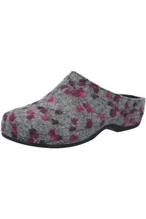 Berkemann Weiblich Berkoflex Donata Clogs Textil Clog - Verkäufer: Shoes & Fashion
