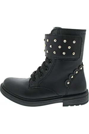 Geox Schnürstiefel - Verkäufer: SCHUH-Germann