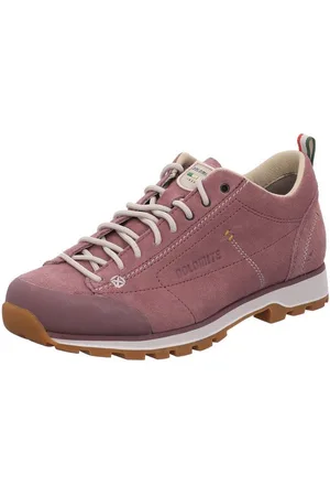 Dolomite DUSTY ROSE Schnürschuh - Verkäufer: Schuhhaus Lötte
