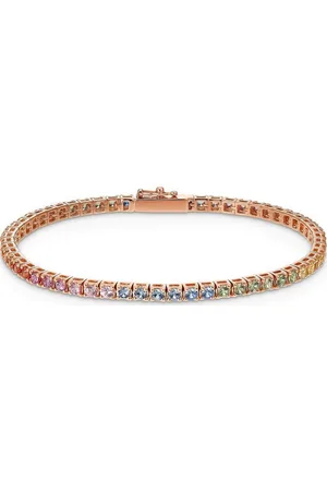 GUIA Armband Damen-Armband 585er Roségold 60 Saphir - Verkäufer: CHRIST Juweliere und Uhrmacher seit 1863 GmbH