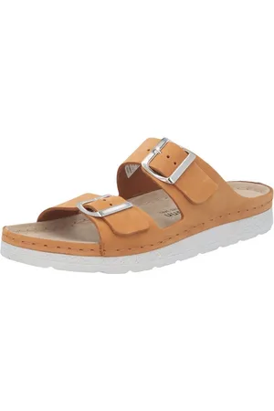 Berkemann Verica Sandale - Verkäufer: Schuh Gress