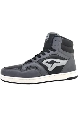 KangaROOS Stiefel Schnürstiefelette - Verkäufer: H&D Schuhcompany