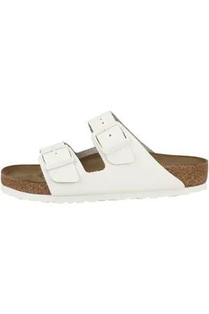 Birkenstock Arizona Naturleder normal Unisex Erwachsene Sandale - Verkäufer: Tauro