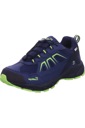KASTINGER Grasberg low KTX Trekkingschuh mit TEX-Membran - Verkäufer: AS Schuhe