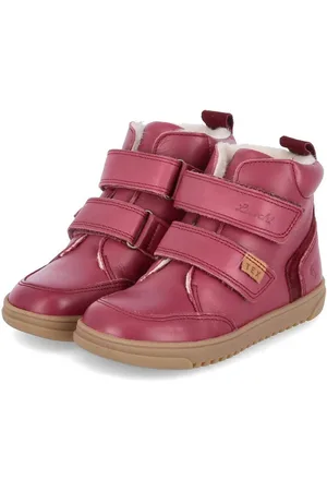 Lurchi Winterstiefeletten MILIO Stiefelette - Verkäufer: Anika Schuh