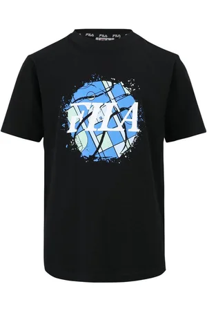 Fila T-Shirt Ilberstedt Graphic Tee - Verkäufer: 247Group GmbH