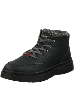 IGI&CO Stiefelette Leder Schnürstiefelette - Verkäufer: S4S Commerce