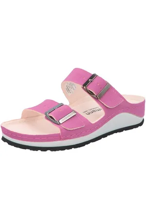 Berkemann Belina Sandale - Verkäufer: Schuh Gress