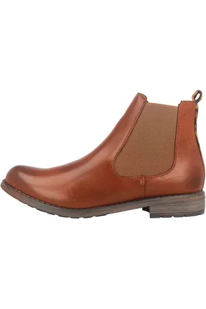 Fitters 2252325 Brandy Stiefelette - Verkäufer: schuhplus - Schuhe in Übergrößen