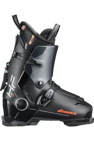 Nordica HF 110 (GW) BLACK/ANTHRACITE/RED Alpinschuh - Verkäufer: SportTimm