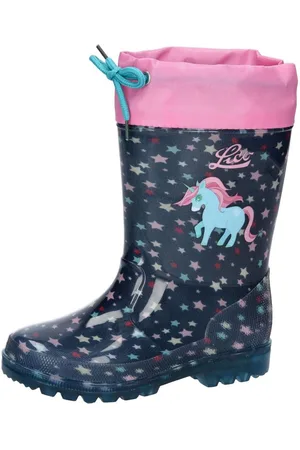 LICO Gummistiefel Powerlight W Blinky Gummistiefel - Verkäufer: GOL GmbH