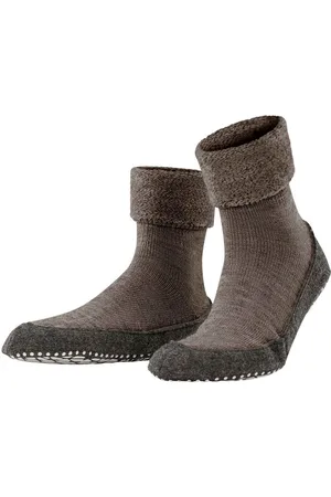 Falke Unisex Hausschuhe Wolle Cosyshoe SO CP Hausschuh - Verkäufer: Yourfashionplace
