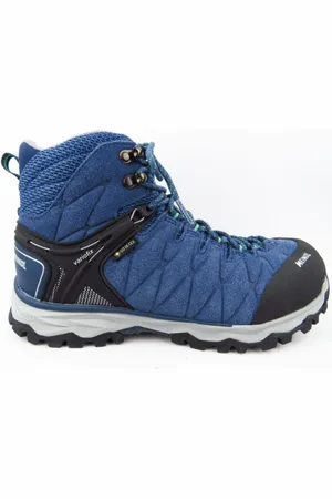 Meindl Mondello Lady MID GTX Wanderschuh Schuhhaus Otto Cronauer