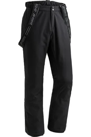 Maier Sports Skihose Latzhose Anton - Verkäufer: Storer Handels GmbH