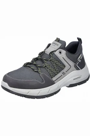 Rieker Schnürschuh - Verkäufer: LEPi Markenschuhe
